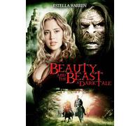 Beauty & The Beast: A Dark Tale [DVD] [2009] [Region 1] [US Import] [NTSC]