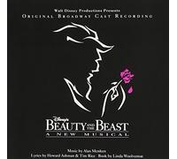 Beauty & The Beast-A New Musical