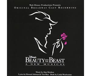 Beauty & The Beast-A New Musical