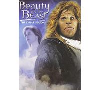 Beauty & The Beast: Complete Third Season [DVD] [Region 1] [US Import] [NTSC]