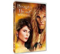 BEAUTY THE BEAST - DVD - J3z