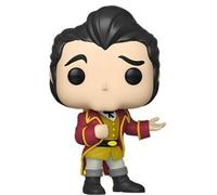 Funko Pop Disney Beauty & Beast - Gaston