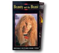 Beauty & the Beast - Gift Set