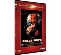 Beauty The Beast,la belle et la bete [ FR IMPORT ]