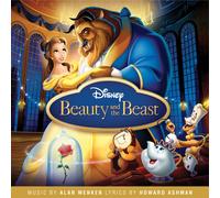 Various Artists – Beauty & the Beast (Original Soundtrack) – CD – US Import