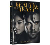 Beauty & the Beast - Saison 1