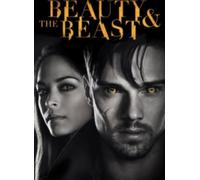 BEAUTY & THE BEAST: SECOND SEASON - Region 1 DVD,US Import