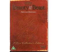 Beauty & The Beast: Special Edition (2 Disc Collectors Edition) [1992]