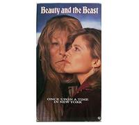 Beauty & the Beast-TV Series - Once Upon a Time in New York