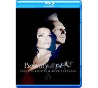 Beauty & The Beat (Blu-ray) Tarja Turunen