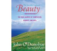 Beauty: The Invisible Embrace by O'Donohue, John (2005) Paperback