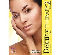 Beauty Therapy: The Foundations, Level 2