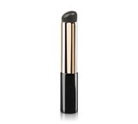 Beauty Tools Silicone Brush Set: Lipstick & Highlighting Applicators for On-the-Go Glam