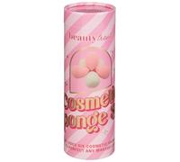 Beauty Treats Cosmetic Sponge Set 6pk - This Set Includes 6 X Cosmetic Sponges And Is A Thoughtful And Practical Gift That The Makeup Enthusiast In Your Life Will Appreciate