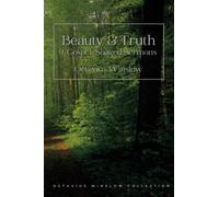 Beauty & Truth: 9 Gospel-Soaked Sermons by Octavius Winslow