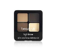 Beauty UK Cosmetics High Brow Eyebrow Kit