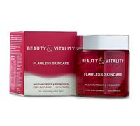 Beauty & Vitality Flawless Skincare Multi-Nutrient 60 Capsules