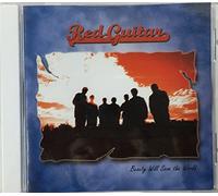 Beauty Will Save the World