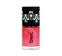Beauty Without Cruelty Attitude Nail Colour Raspberry 34