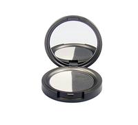 Beauty Without Cruelty Mineral Duo Eyeshadow Pressed Moonlight