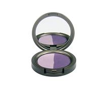 Beauty Without Cruelty Mineral Duo Eyeshadow Pressed Purple Passion
