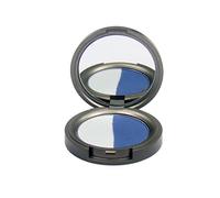 Beauty Without Cruelty Mineral Duo Eyeshadow Pressed Ultramarine