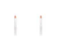 Beauty Without Cruelty Moisturising Lipstick Butterscotch (Pack of 2)