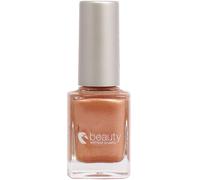 Beauty Without Cruelty Nail PolishHigh Gloss Nail Colour Praline 10