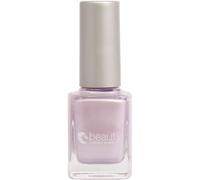 Beauty Without Cruelty Nail PolishHigh Gloss Nail Colour Silver