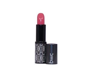 Beauty Without Cruelty Natural Infusion Moisturising Lipstick Raspberry 90