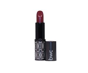 Beauty Without Cruelty Natural Infusion Moisturising Lipstick Reckless Ruby 47