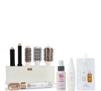 Beauty Works AERIS Multi-Styler & Hero Styler Bundle