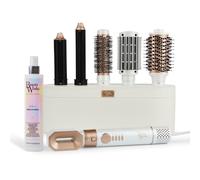 Beauty Works Aeris Multi-Styler with 10 in 1 Miracal Spray