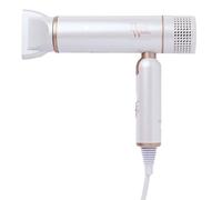 Beauty Works AERIS Travel Hair Dryer
