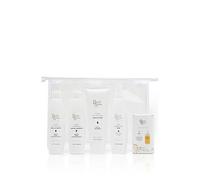 Beauty Works Argan Moisture Repair Gift Set 250ml, White, Women White
