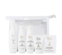 Beauty Works Travel Set (50ml)