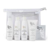 Beauty Works Argan Moisture Repair Gift Set 50ml (Sulfate Free)