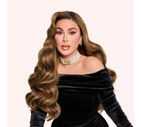Beauty Works Barely There Clip ins 22" - Spiced Oud