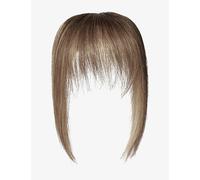 Beauty Works Beauty Works x Huda Barely There® Bangs Clip-In Mini Fringe Brondmbre