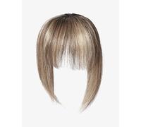 Beauty Works Beauty Works x Huda Barely There® Bangs Clip-In Mini Fringe Desert Dune