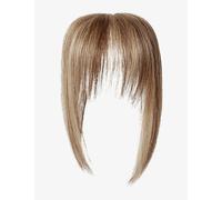 Beauty Works Beauty Works x Huda Barely There® Bangs Clip-In Mini Fringe Honey Blonde