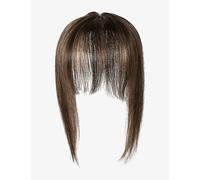 Beauty Works Beauty Works x Huda Barely There® Bangs Clip-In Mini Fringe Huda