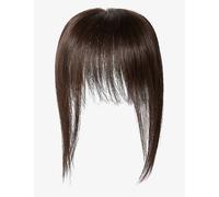 Beauty Works Beauty Works x Huda Barely There® Bangs Clip-In Mini Fringe Raven