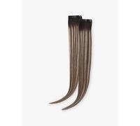 Beauty Works Beauty Works x Huda Barely There® Mix & Match Mini Extensions 18' Desert Dune