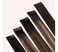 Beauty Works Colour Match Me Tester Piece - Midnight Kohl