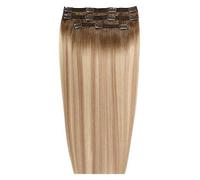 Beauty Works Deluxe Clip In Hair Extension 18 Inch Calabassas