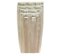 Beauty Works Double Hair Set Hair Extension 18 Inch Bohemain Blonde