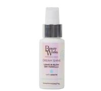 Beauty Works - Styling Dream Shine Leave In Blow Dry Formula 50ml for Women