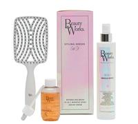 Beauty Works - Gifts & Sets Styling Heroes Gift Set for Women