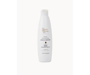 Beauty Works Pearl Nourishing Argan Oil Conditioner 250ml